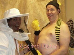 Rick_and_Diedra