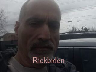 Rickbiden