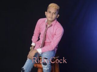 RickyCock