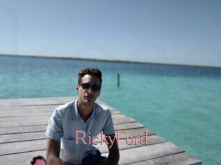 RickyFord