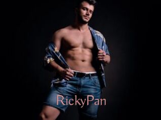 RickyPan