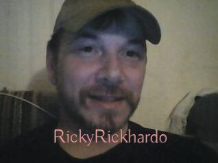 RickyRickhardo