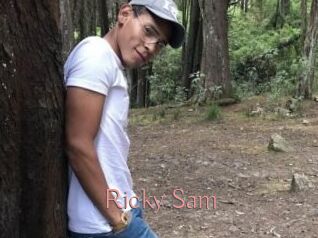 Ricky_Sam