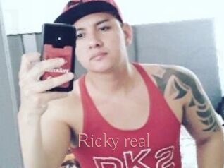 Ricky_real