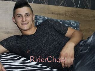 RiderChevy