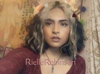 RielleRobinson