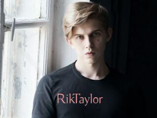 RikTaylor