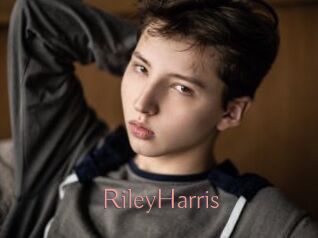 RileyHarris