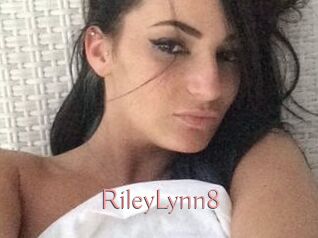 RileyLynn8 Kostenlose Sexcams