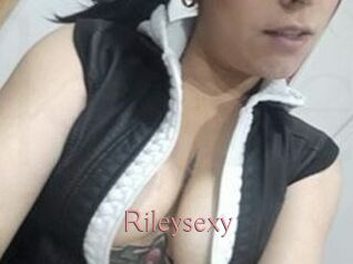 Rileysexy