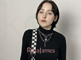 RinaJames