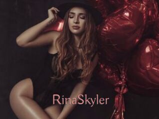 RinaSkyler