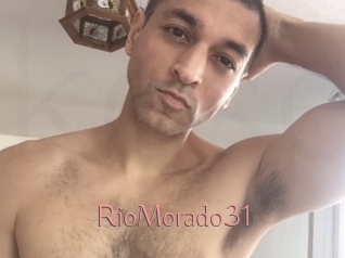 RioMorado31 Kostenlose Sexcams