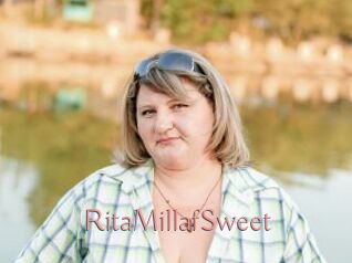RitaMillafSweet