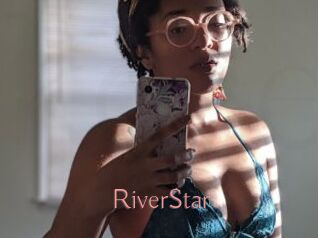 RiverStar Kostenlose Sexcams