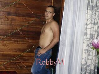 RobbyM