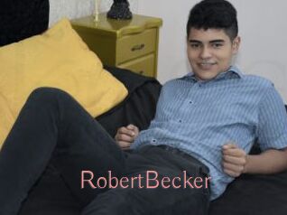 RobertBecker