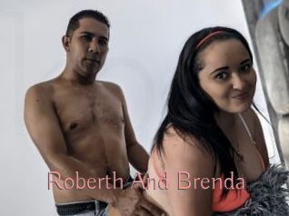 Roberth_And_Brenda