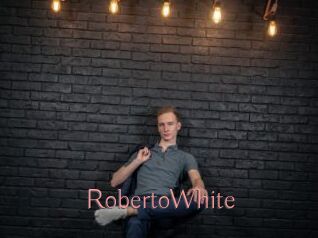RobertoWhite