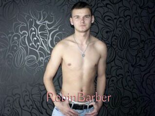 RobinBarber
