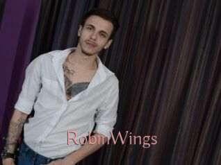 RobinWings