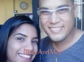 RoceAndMay
