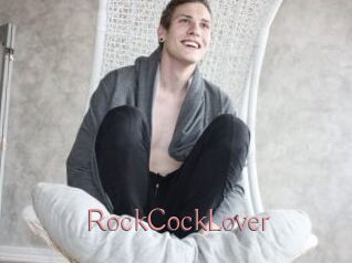 RockCockLover