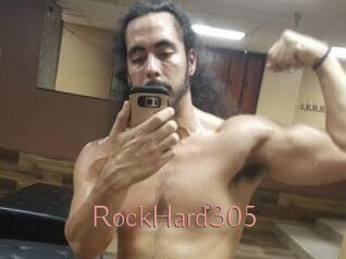 RockHard305 Kostenlose Sexcams