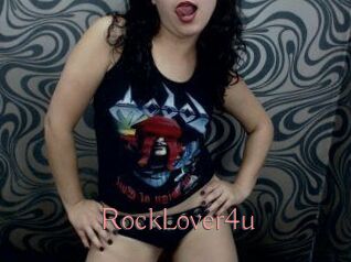 RockLover4u