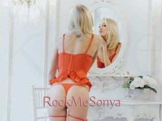 RockMeSonya Kostenlose Sexcams