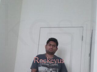 Rockeyus