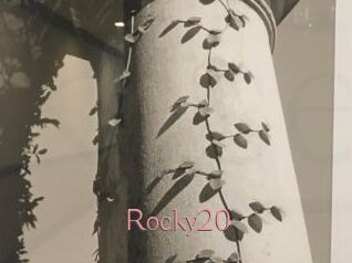 Rocky20