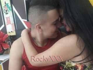 RockyXXX