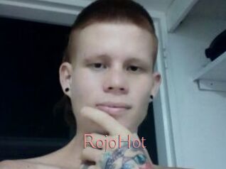 RojoHot