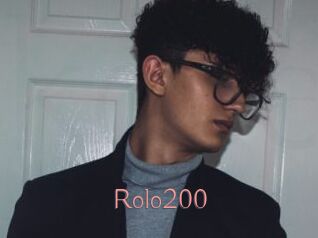 Rolo200