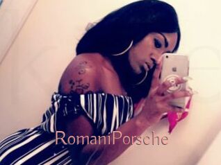 RomaniPorsche
