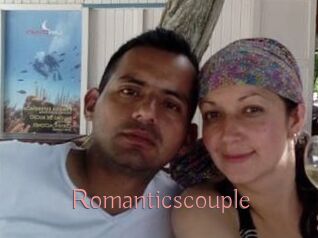 Romanticscouple