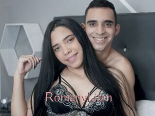 RomanyLiam