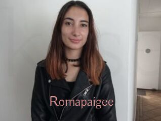 Romapaigee