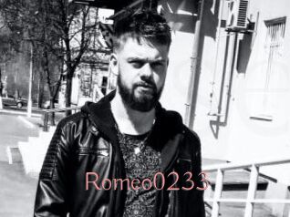 Romeo0233
