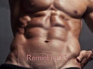 RomioHot23