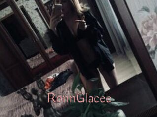 RonnGlacee
