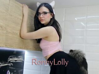 RonnyLolly