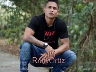 RonyOrtiz