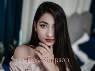 RosaSimpson