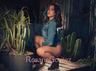 RosarioGomez