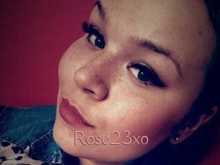 Rose23xo
