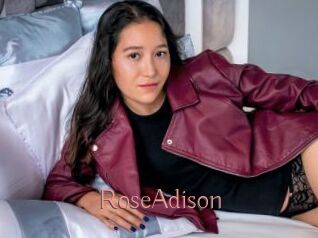 RoseAdison