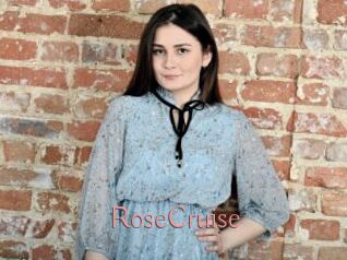 RoseCruise
