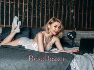 RoseDossen